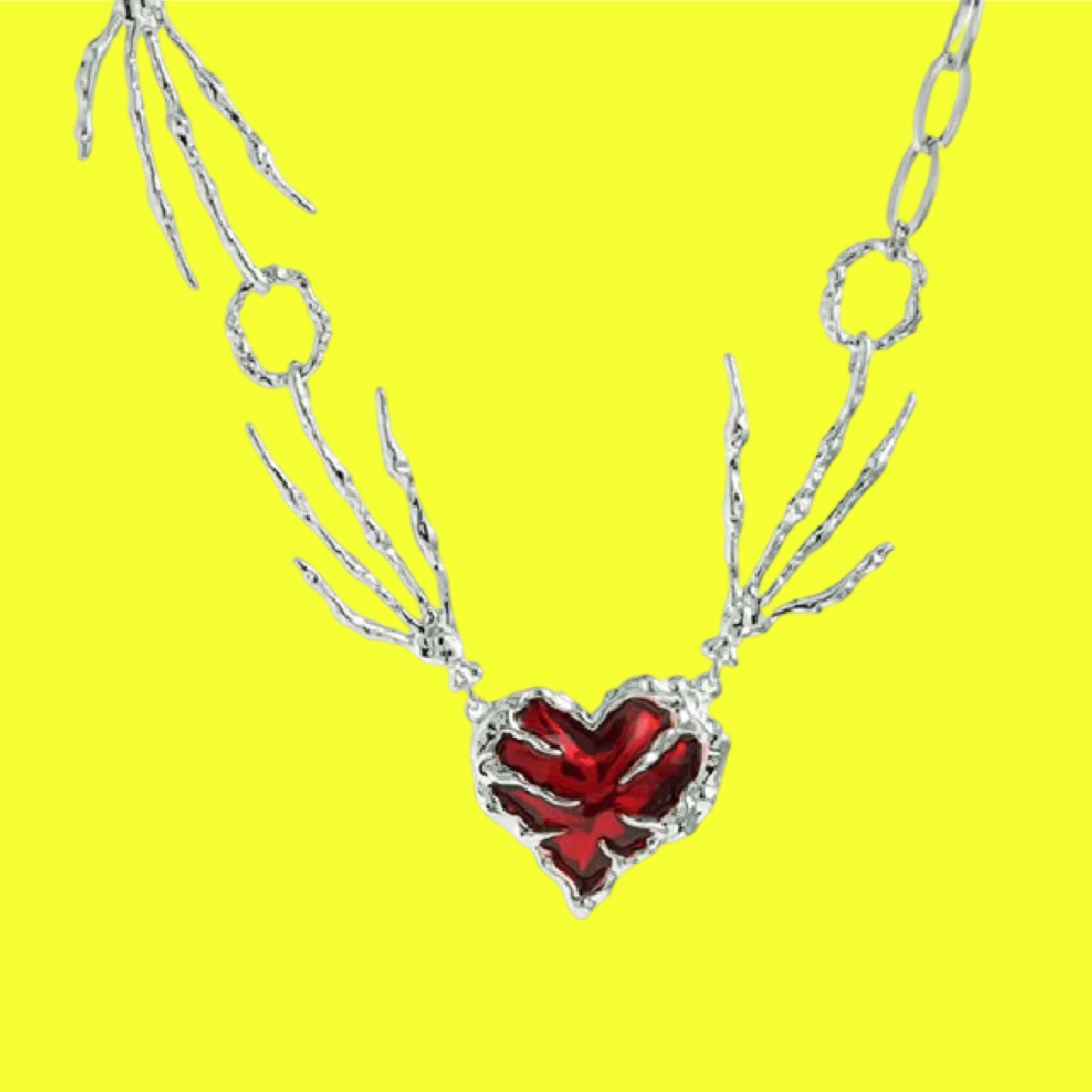 AURA NECKLACE – JaxCityVogue