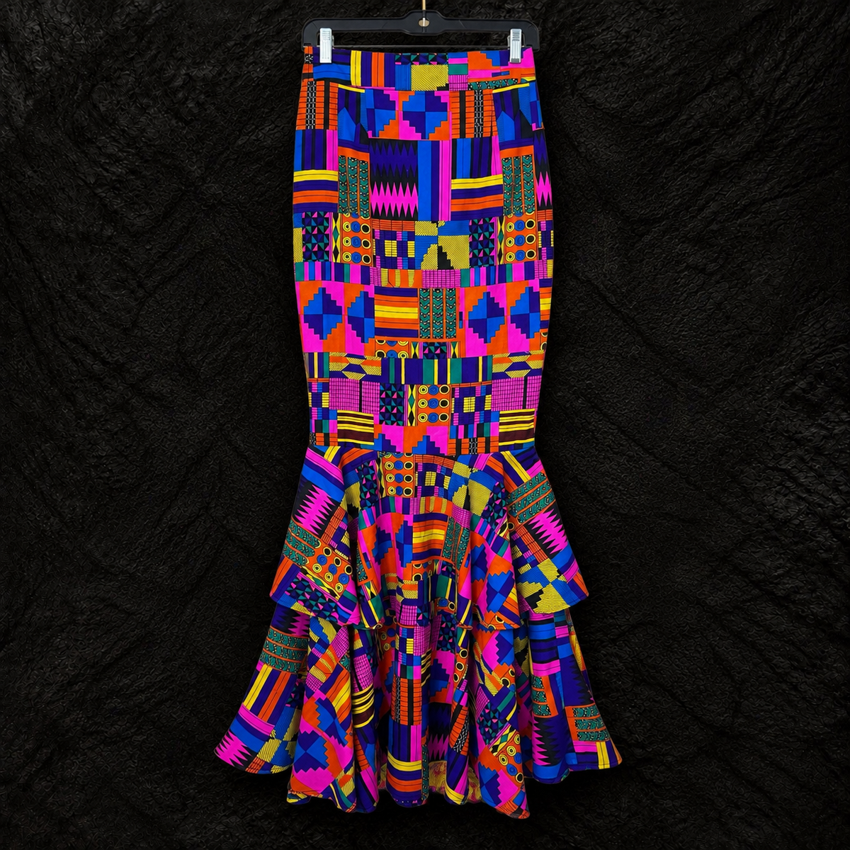 SKIRT DRESS