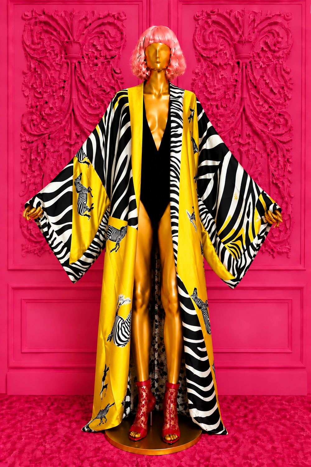 TANGO KIMONO