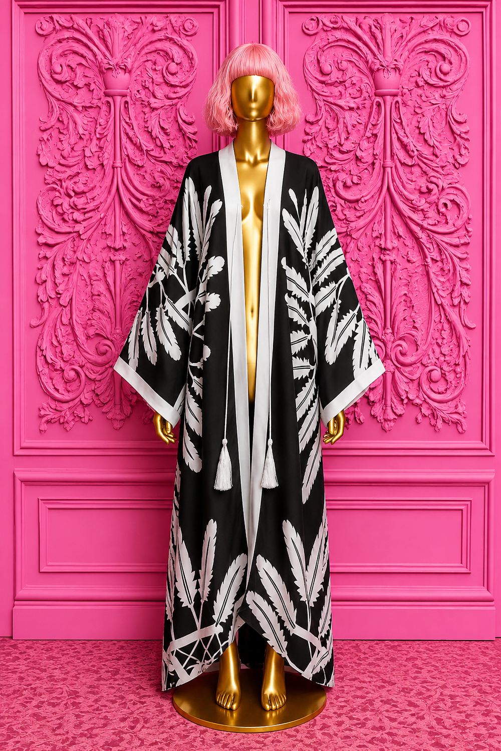 BIGIA KIMONO
