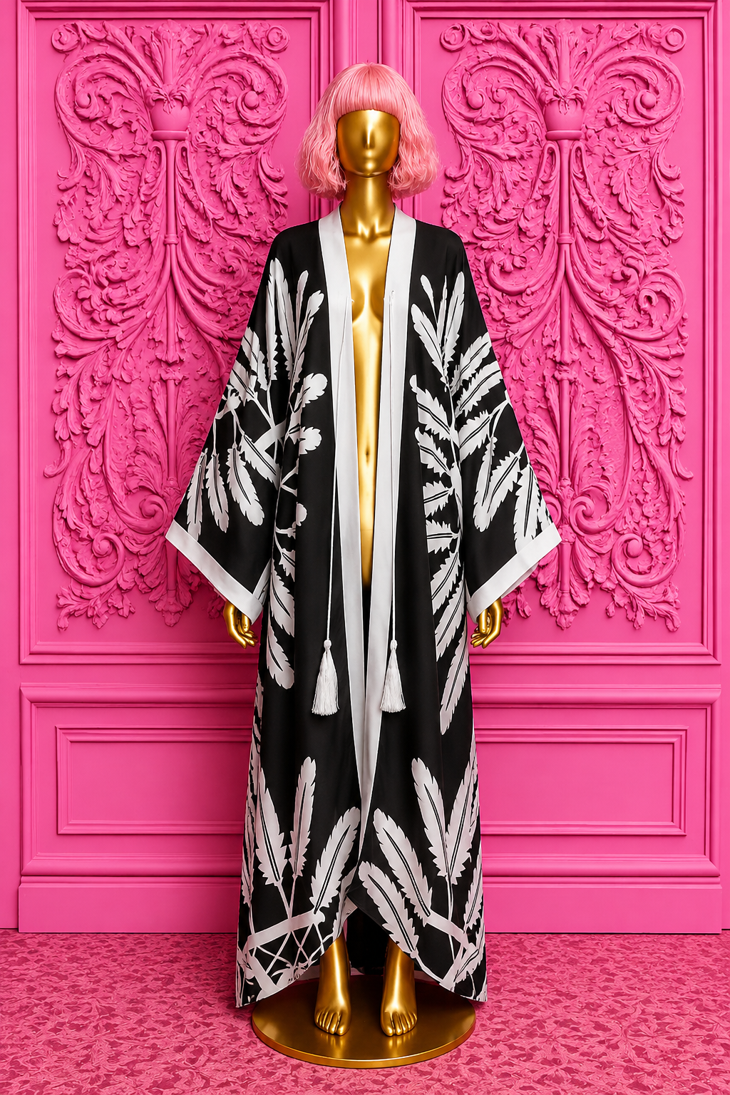 BIGIA KIMONO