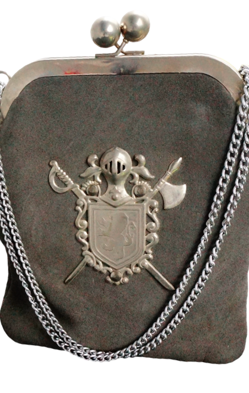 X Silver/Gray HB