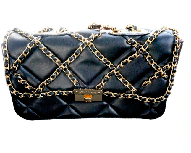 CHAINED LINKED HB