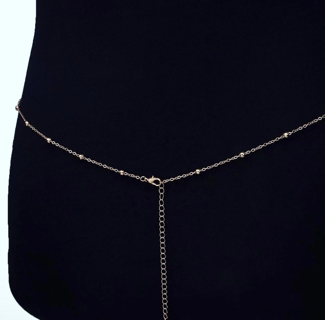 NIKKI BODY CHAIN