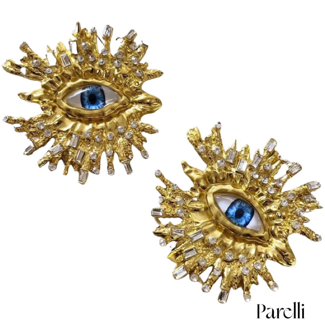 PARELLI EARRINGS