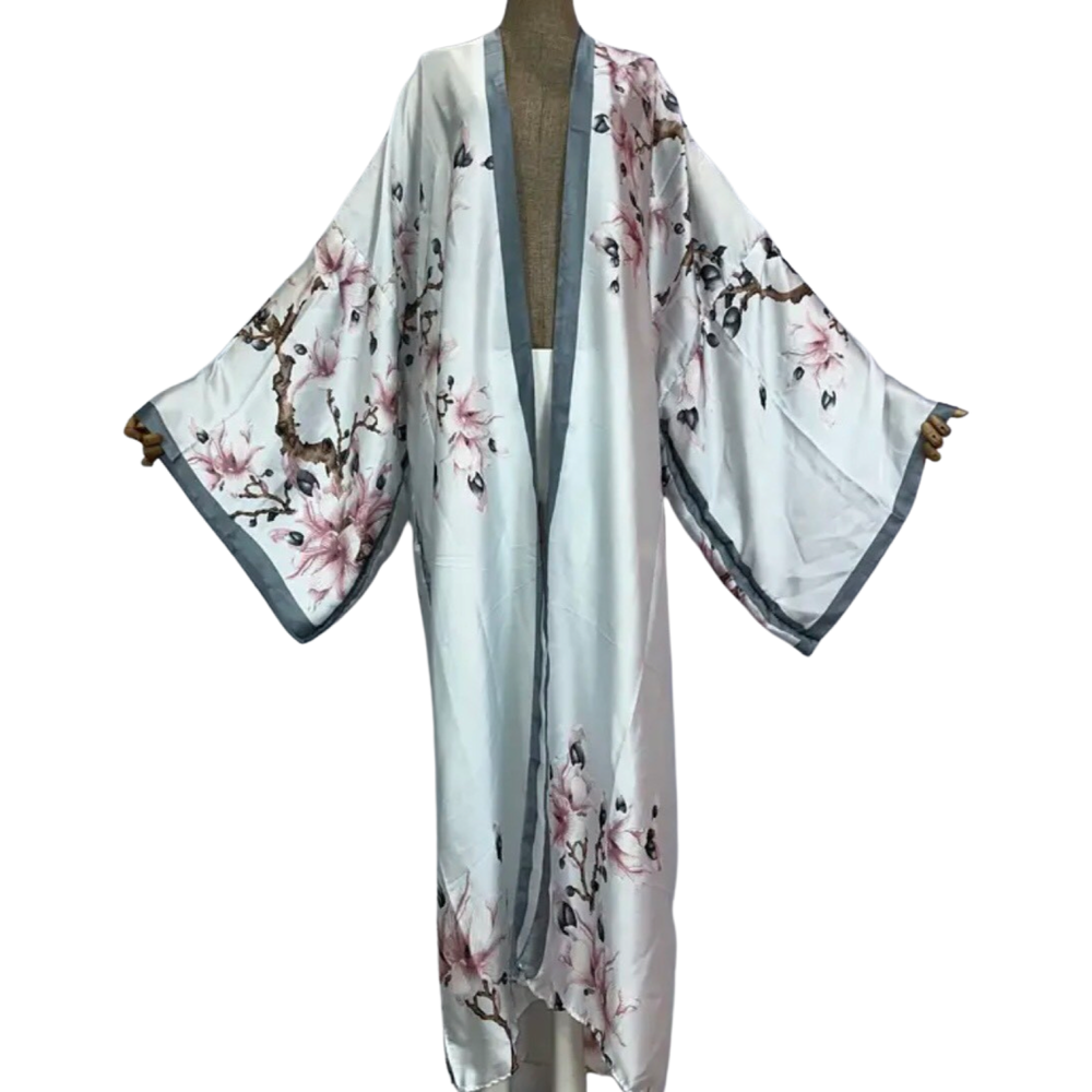 ISSEY KIMONO