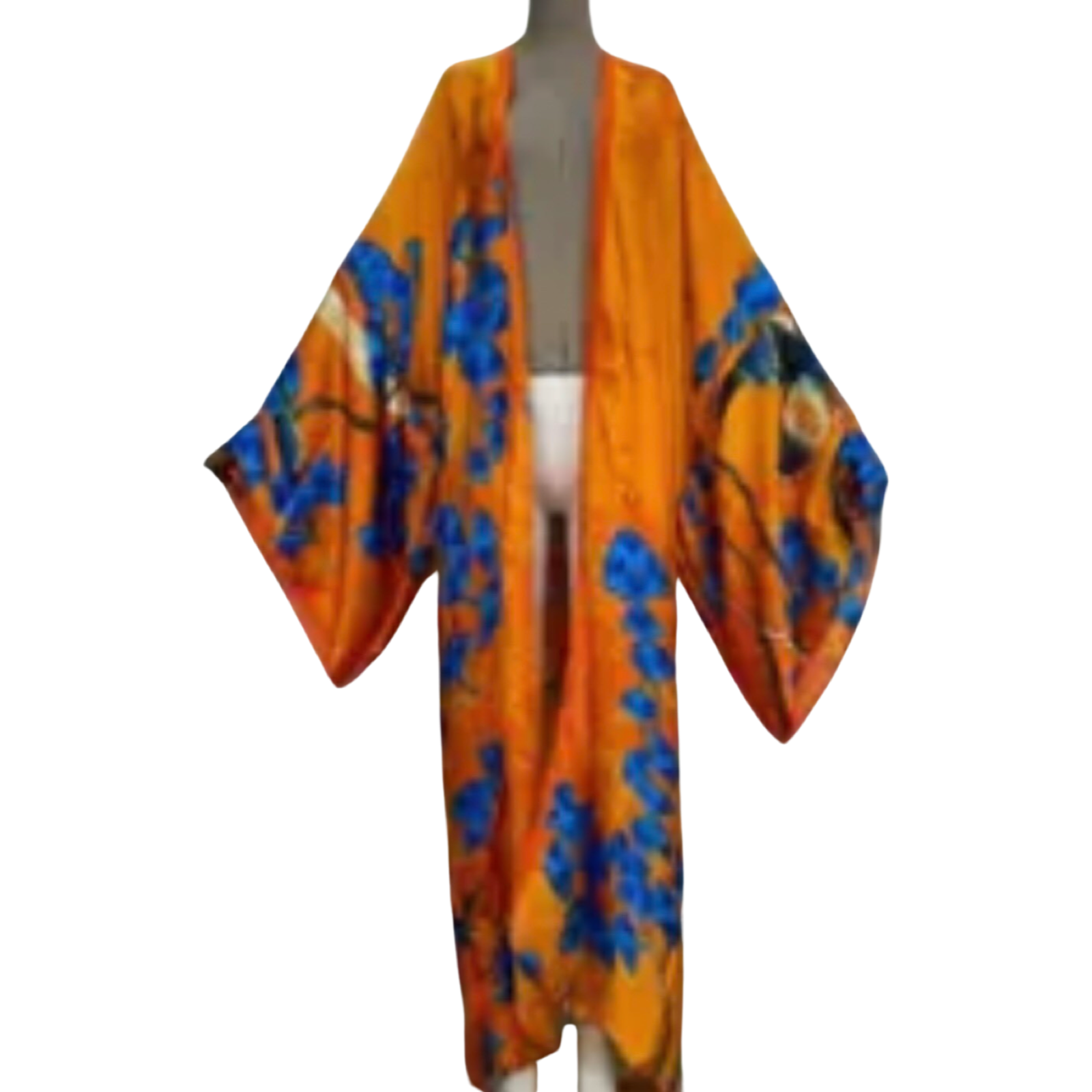 CHELLA KIMONO