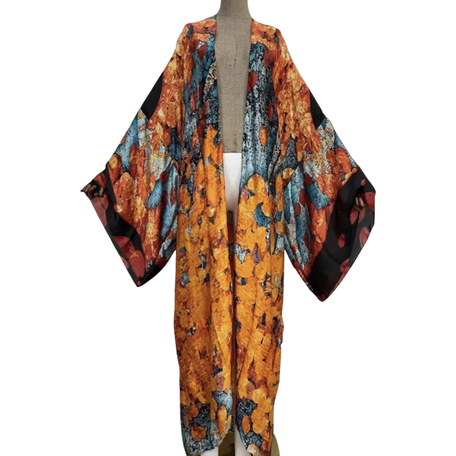 FERIA KIMONO