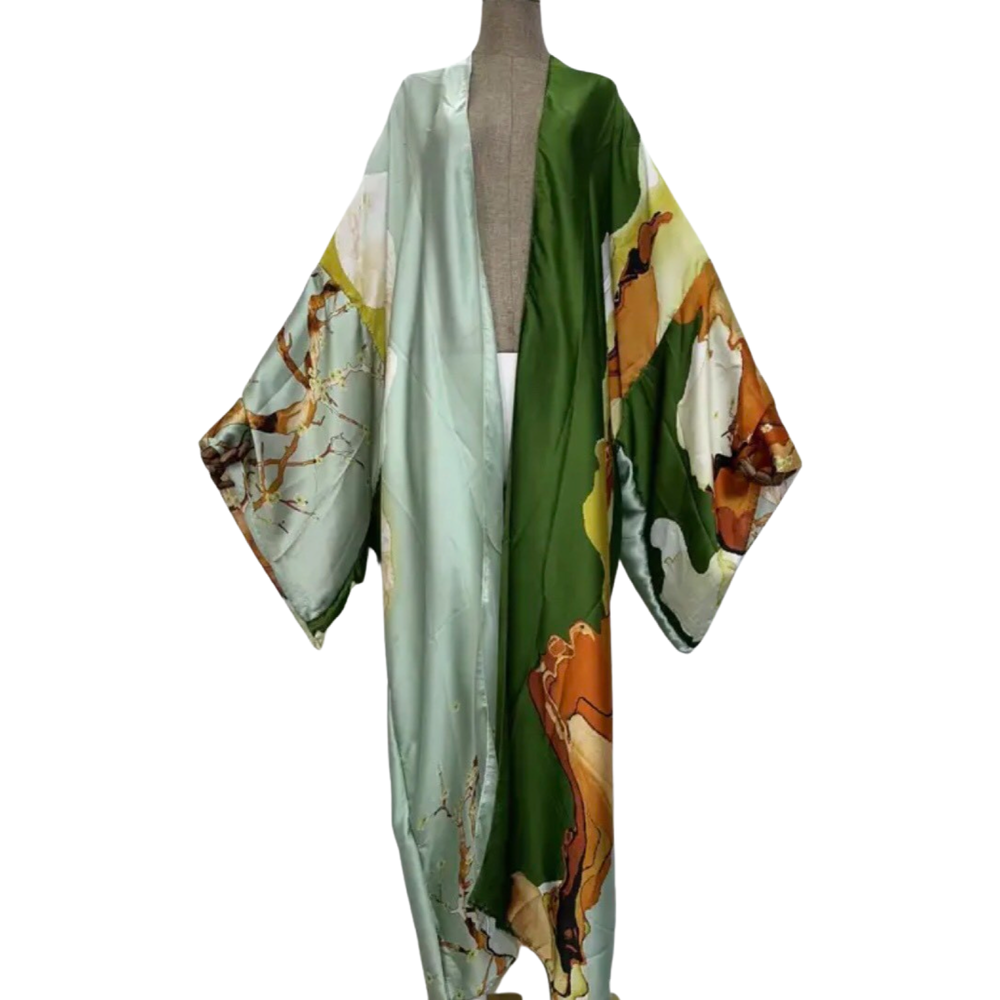 BALI KIMONO