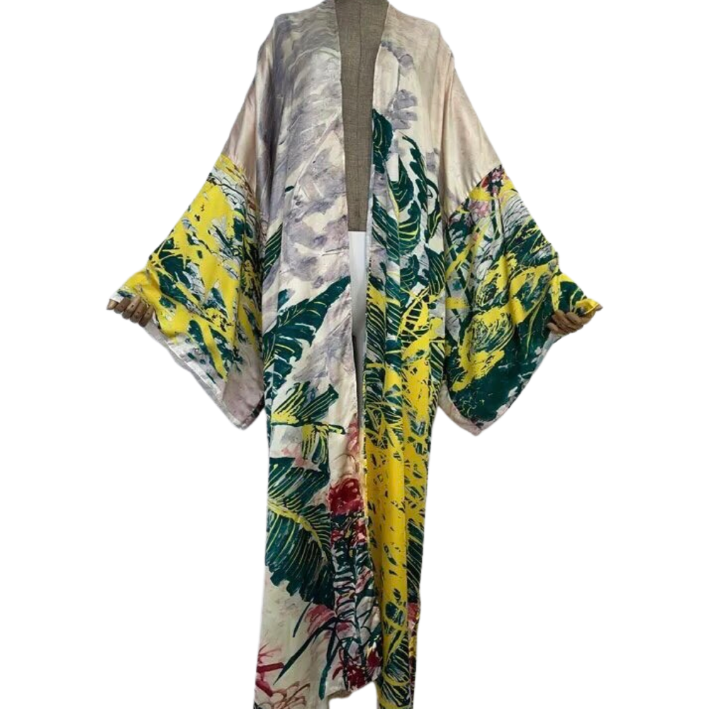 KIMCHI KIMONO