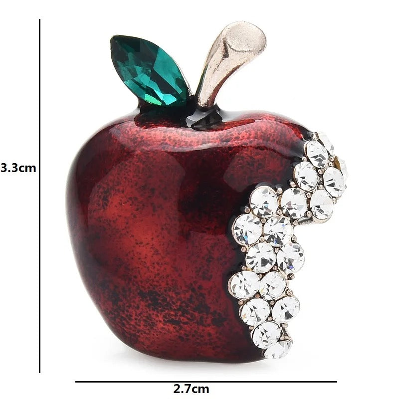 DIAMOND APPLE