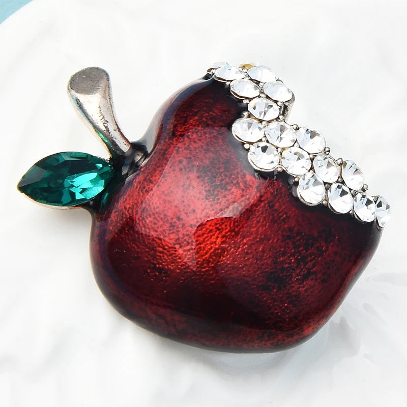 DIAMOND APPLE