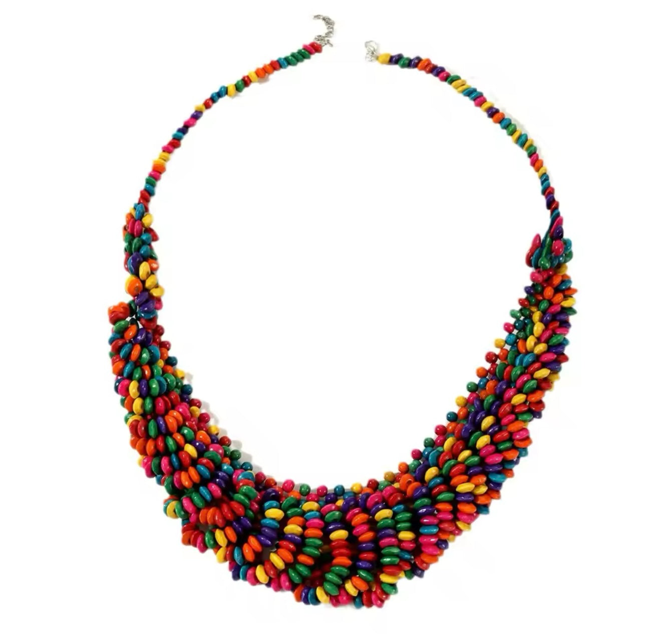 HAVANA NECKLACE