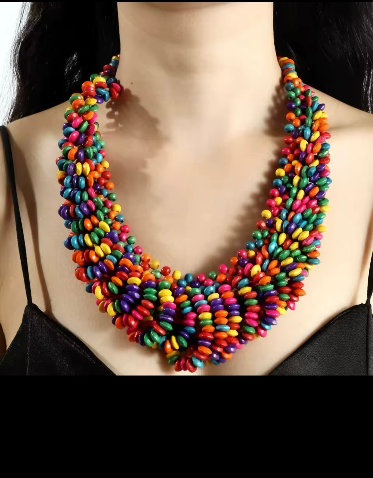HAVANA NECKLACE