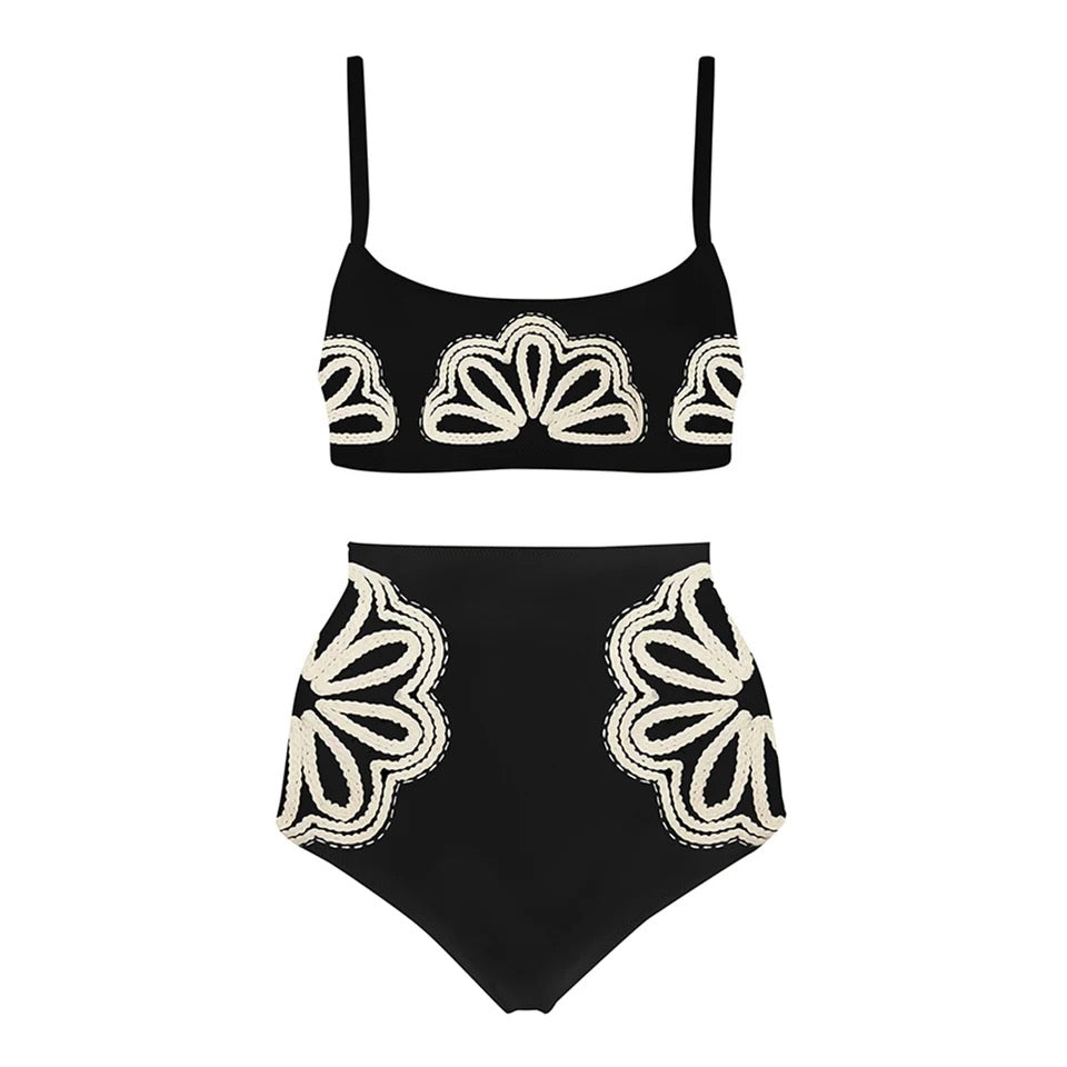 JAXSETTER  SWIM SUIT