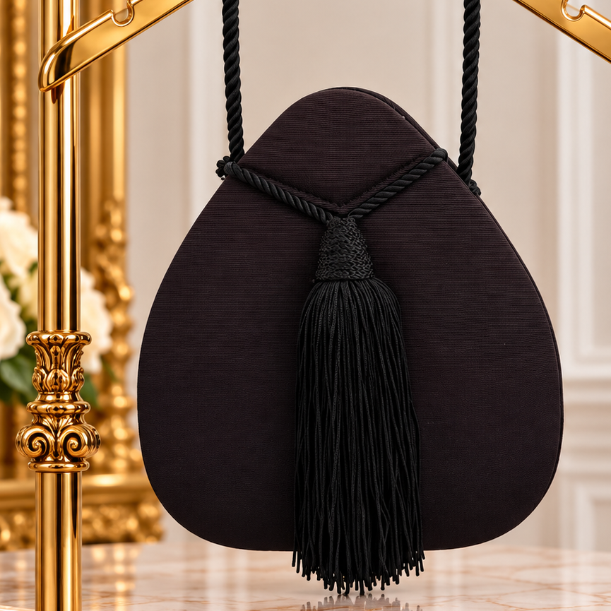 MARLO TASSEL HB