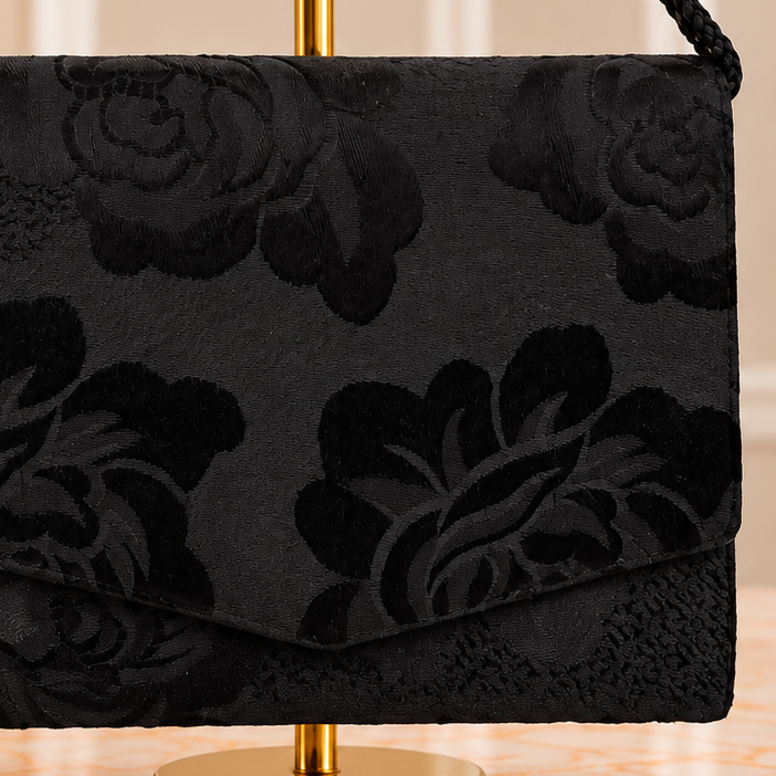 BLACKROSE FLORA HB