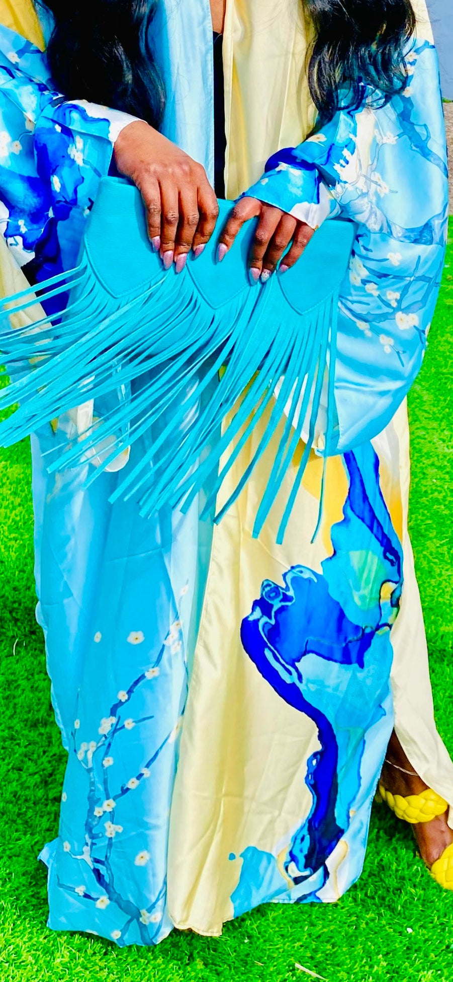 COCO KIMONO