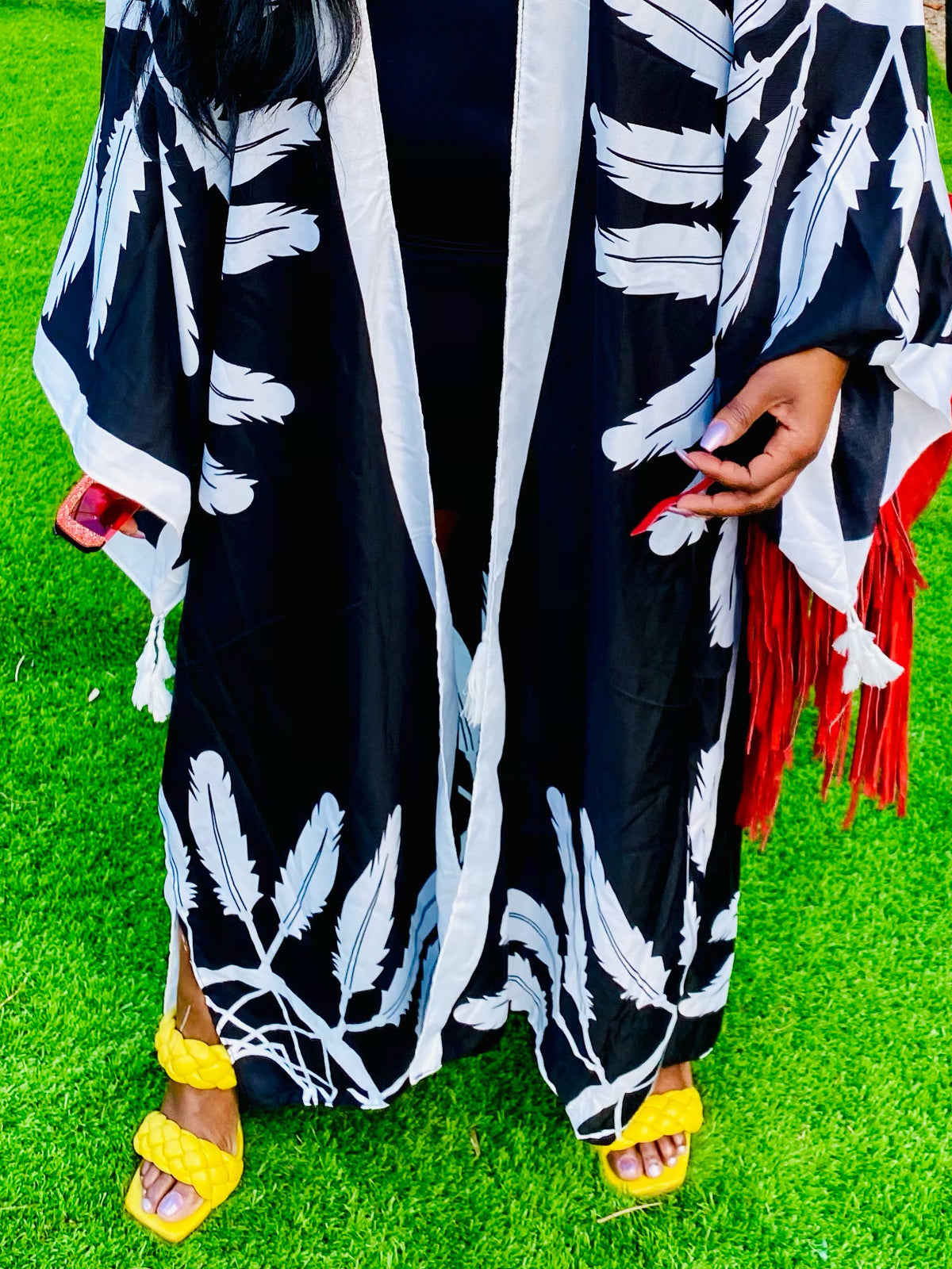 BIGIA KIMONO
