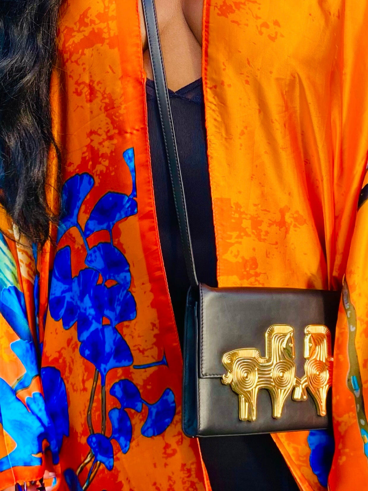 CHELLA KIMONO