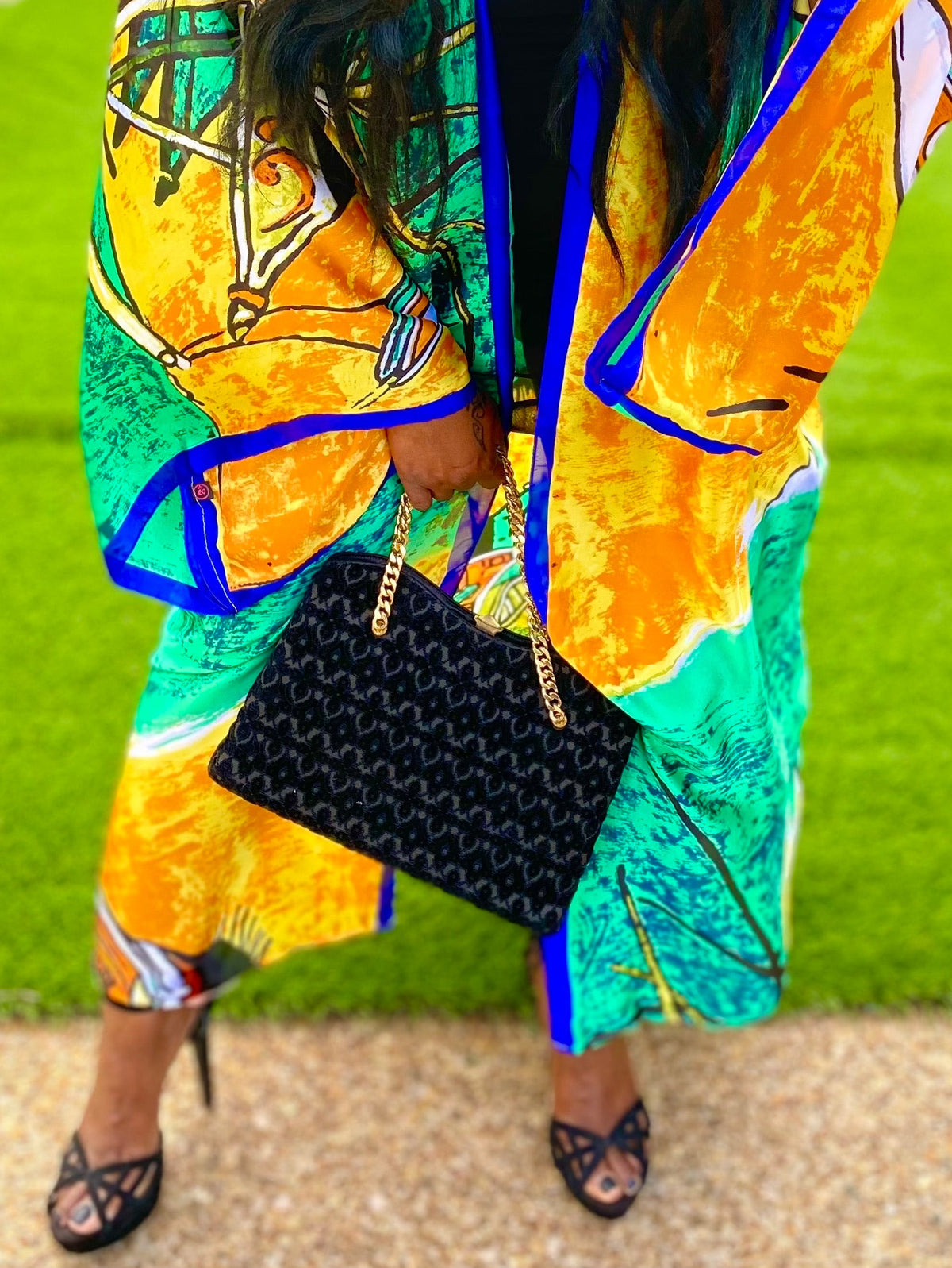 JOHANNE KIMONO