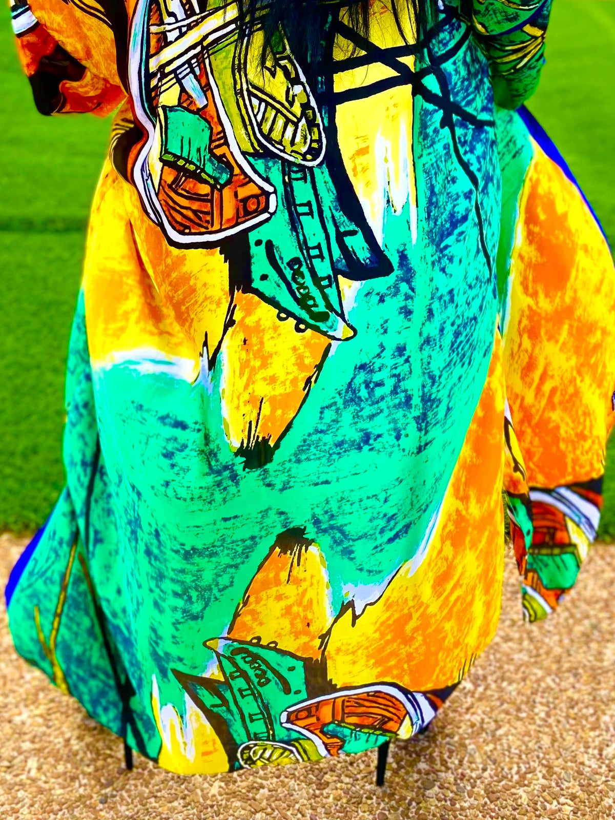 JOHANNE KIMONO