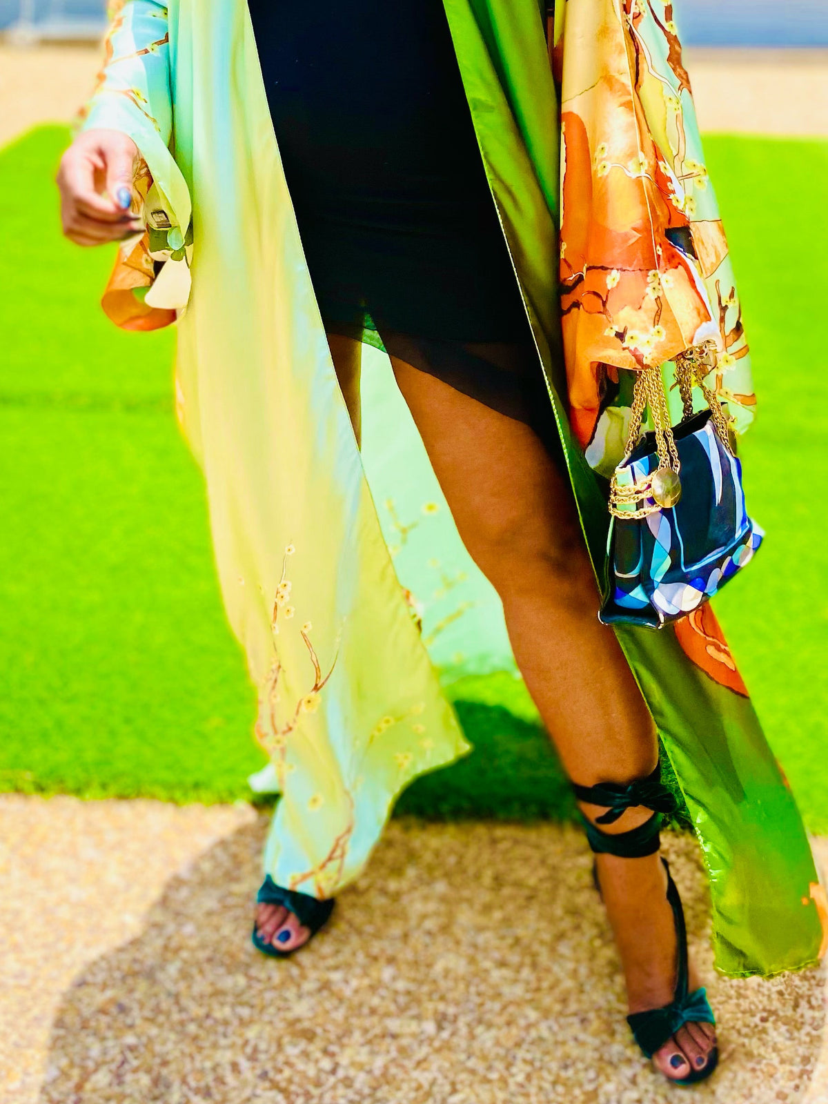 BALI KIMONO